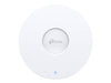 TP-Link Wi-Fi 6 Access Point – Schnelles Internet für Büro & Geschäft