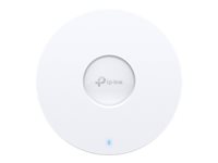 TP-Link Wi-Fi 6 Access Point – Schnelles Internet für Büro & Geschäft