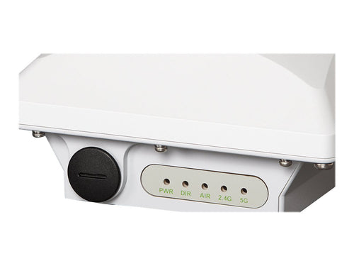 Ruckus Wireless Access Point – Wi-Fi 5 für stabiles Internet