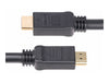 StarTech 10m HDMI-Kabel – 4K Video, HDR10 Unterstützung