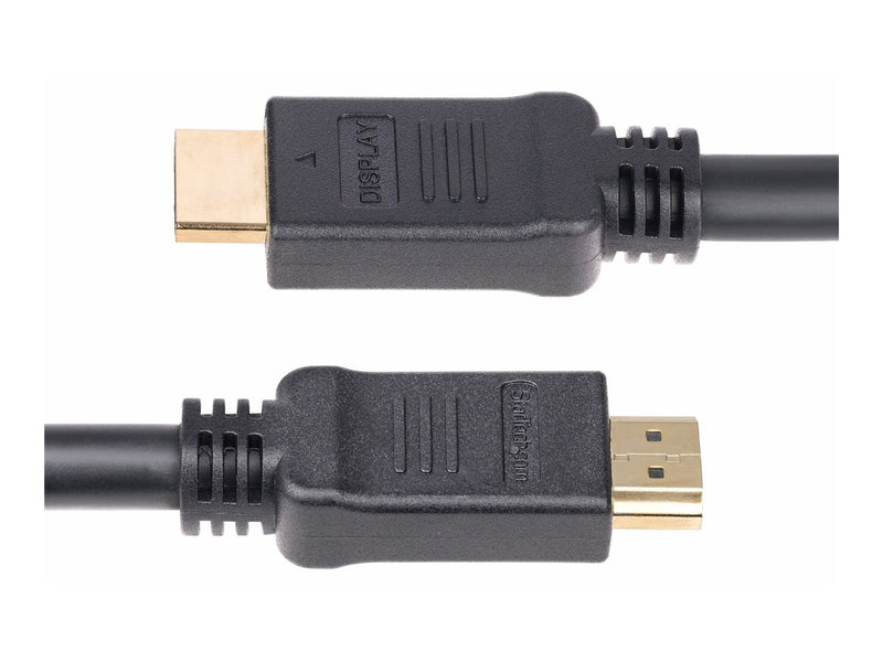 StarTech 10m HDMI-Kabel – 4K Video, HDR10 Unterstützung