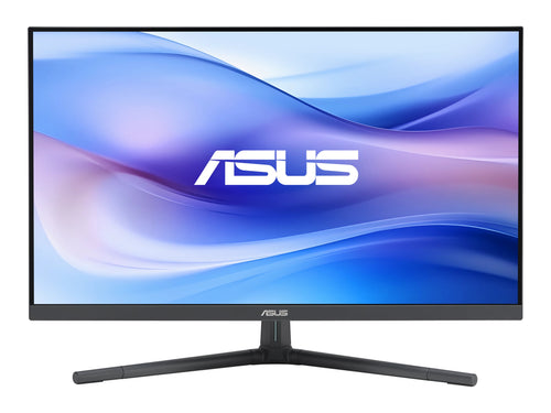 ASUS 27" LED-Monitor – Full HD, USB-C Anschluss