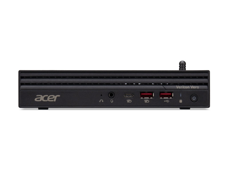 Acer Veriton Mini-PC – leistungsstark, kompakt, 1 TB Speicher