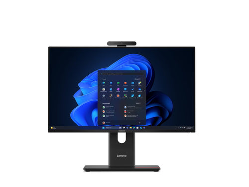 Lenovo ThinkCentre M70a – All-in-One PC, 23,8" Display