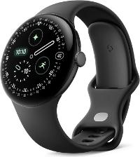 Google Pixel Watch – Stilvolle Smartwatch mit Gesundheitsfunktionen