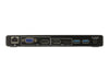 Startech Dockingstation – Thunderbolt 3, 4K-Displays