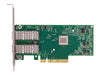 Nvidia Netzwerkadapter – 25 Gigabit Ethernet, PCI Express