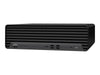 HP Elite SFF Desktop-PC – Core i7, 16 GB RAM, 512 GB SSD