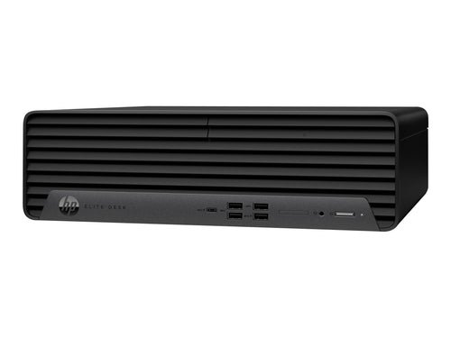 HP Elite SFF Desktop-PC – Core i7, 16 GB RAM, 512 GB SSD