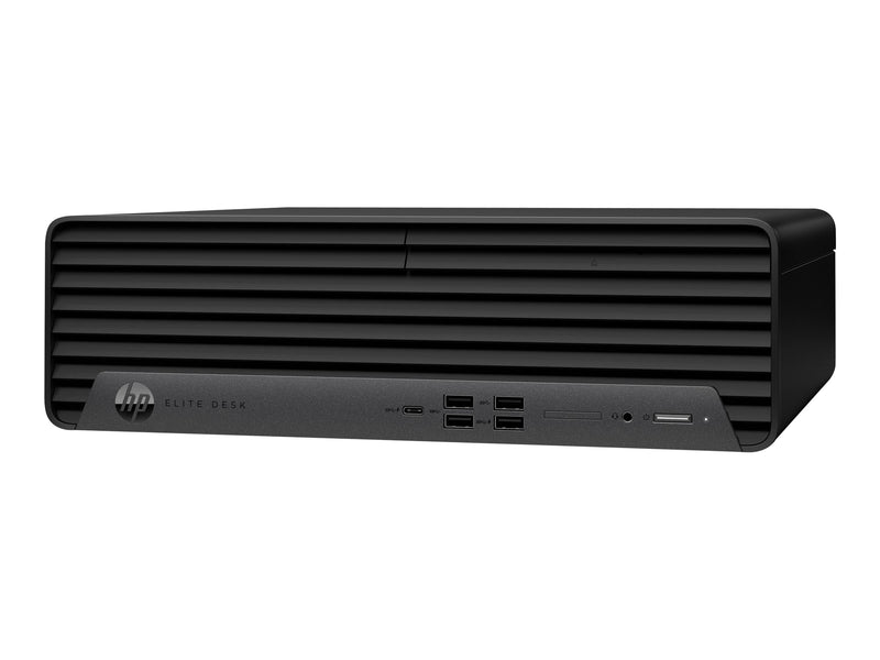 HP Elite SFF Desktop-PC – Core i7, 16 GB RAM, 512 GB SSD