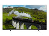 Philips 75" LED Smart-TV – Großes Bild, Streaming leicht gemacht