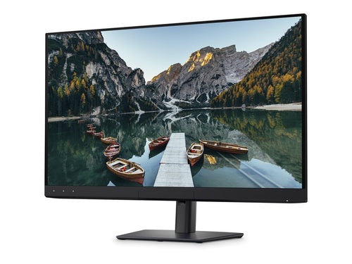 Dell UltraSharp 32" Monitor – 4K Ultra HD, QD-OLED