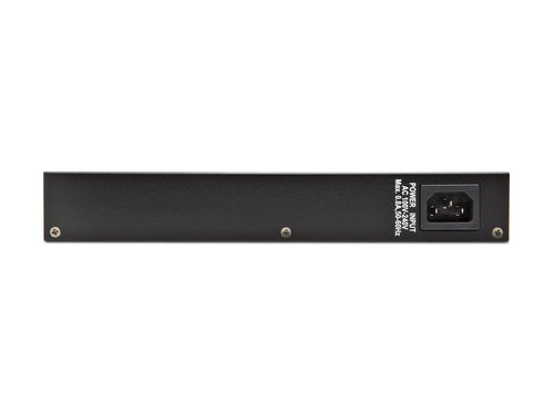 APC 24-Port Ethernet Switch – Für kleine Netzwerke geeignet