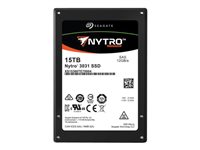 Seagate SSD 3,2 TB – sicherer Speicher für Unternehmen