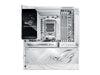 ASUS ROG Motherboard – High-End Gaming, Wi-Fi 7, USB-C