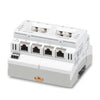 PHOENIX CONTACT Ethernet Switch – 8 Ports für zuverlässige Netzwerke
