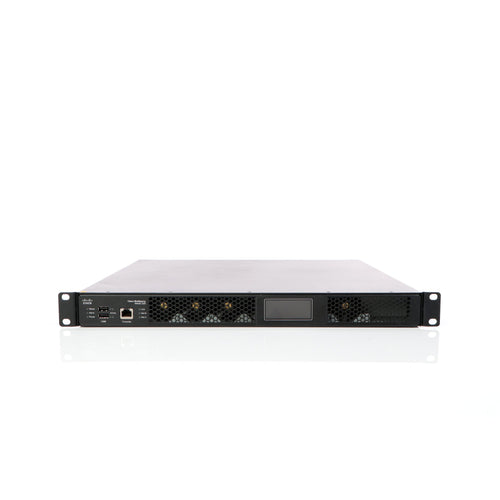 Cisco TelePresence Server – Video- und Datenübertragung