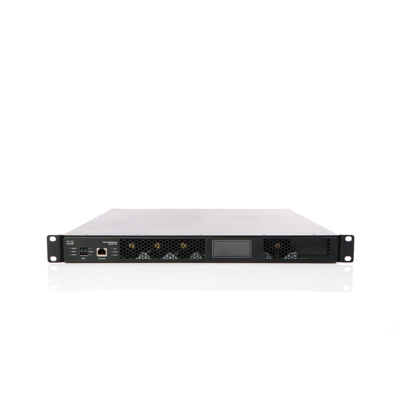 Cisco TelePresence Server – Video- und Datenübertragung