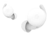 Google Pixel Buds A-Series – Kabellose Kopfhörer, schweißresistent