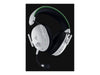 RAZER Gaming-Headset – Kabellos, Geräuschisolierung