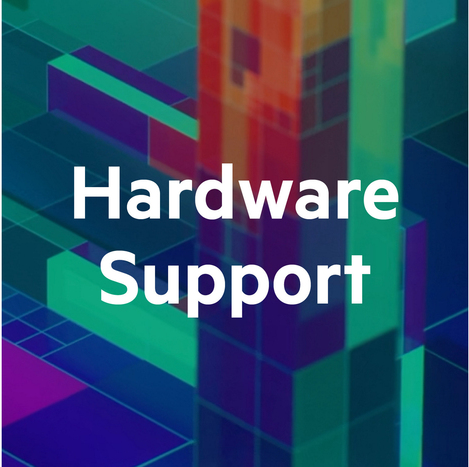 HP Enterprise ProLiant DL20 Gen10 – 1 Jahr Service, schneller Support