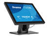 Iiyama 17" Touchscreen-Monitor – für interaktive Präsentationen