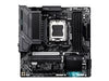Gigabyte Motherboard – Wi-Fi 6, USB-C, AMD Ryzen-kompatibel