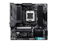 Gigabyte Motherboard – Wi-Fi 6, USB-C, AMD Ryzen-kompatibel