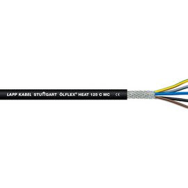 Lapp ÖLFLEX® HEAT Kabel – Hitzebeständig, 500 m Länge