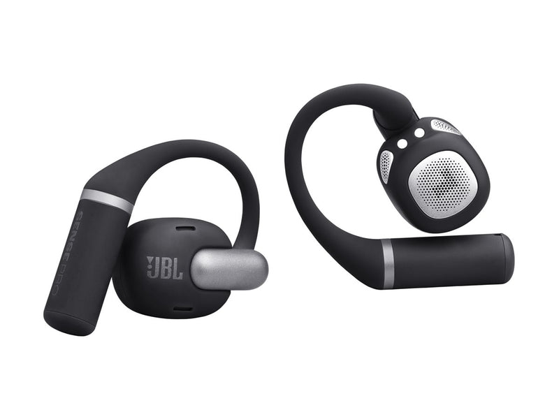 JBL Sense Pro TWS Kopfhörer – Offenes Ohr, Wasserabweisend