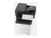 Kyocera ECOSYS Multifunktionsdrucker – Farblaser, 40 Seiten/Min.
