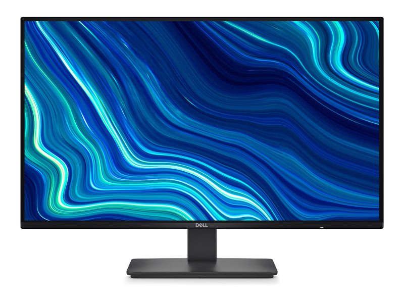 Dell 27" LED-Monitor – 2K-Auflösung, 144 Hz, IPS