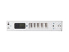 Cisco Netzwerk-Switch – 8 Anschlüsse, Power over Ethernet