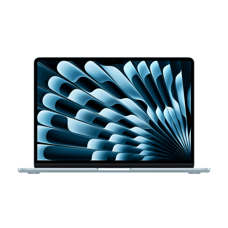 Apple MacBook Air – 15" Display, 1 TB SSD