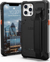 URBAN ARMOR GEAR Ladecover – Integrierter Akku für iPhone 15