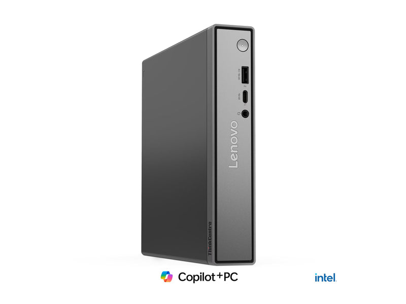 Lenovo ThinkCentre Desktop-PC – kompakt, 16 GB RAM