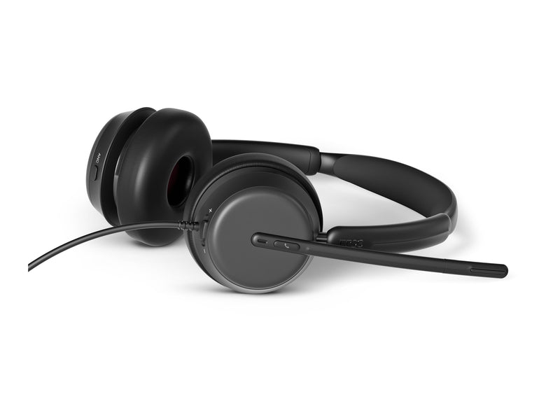 EPOS Headset – USB-C, Geräuschunterdrückung für Open Office