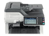 OKI A3 Farb-Multifunktionsdrucker – Schnelles Drucken, einfache Bedienung