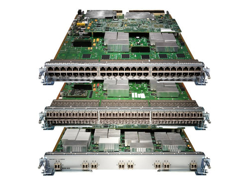 Juniper Netzwerk-Erweiterungsmodul – 8 Anschlüsse, 10 Gigabit Ethernet