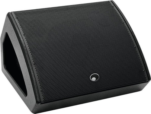 Omnitronic 10" Monitor – Kompakt und vielseitig