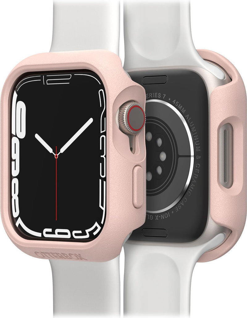 OtterBox Watch Bumper – Schützt Ihre Apple Watch, Rose Petal