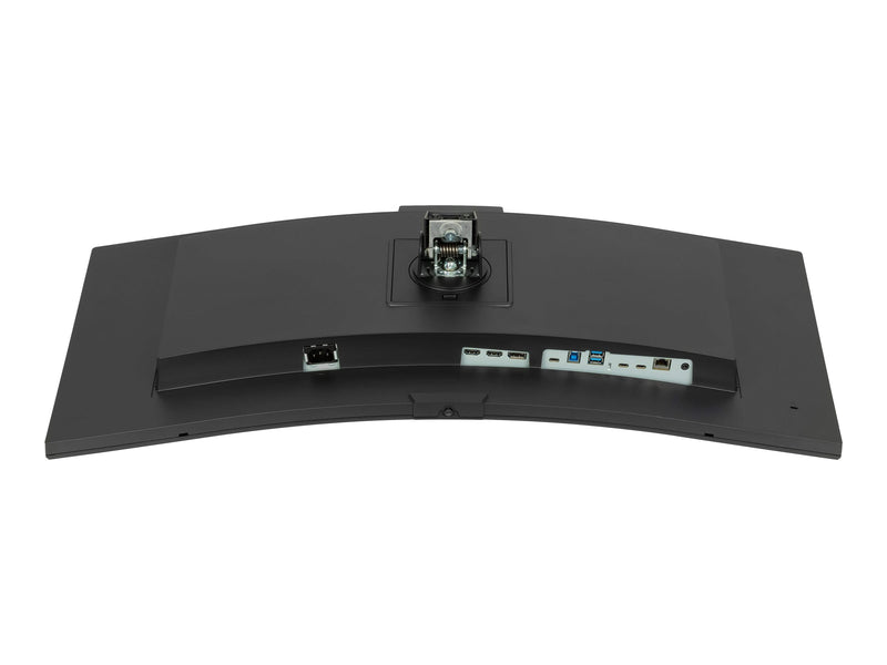 Iiyama 34" Curved Monitor – 2K-Auflösung, USB-C-Anschluss