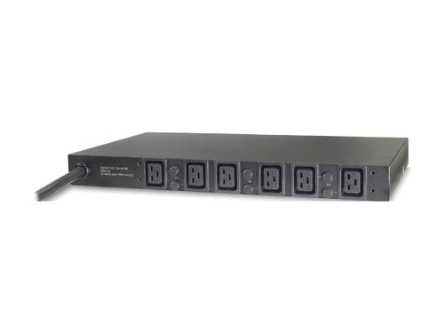 APC Rack-Stromverteiler – 22kW Leistung, 400V Spannung
