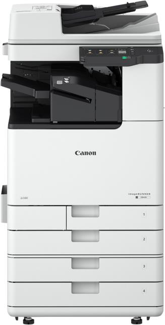 Canon imageRUNNER 2925i – Multifunktionsdrucker mit WLAN