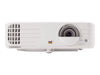 ViewSonic 4K-Beamer – 3200 Lumen, Ultra HD Auflösung