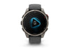 Garmin Fenix 8 Pro Sportuhr – AMOLED-Display, GPS-Navigation
