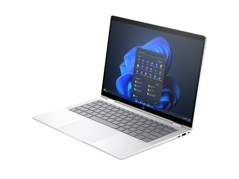 HP Elite x360 14" Business-Laptop – Intel Core Ultra 7, 32 GB RAM