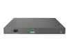 HP Enterprise Netzwerk-Switch – 24 Ports, PoE+ Unterstützung