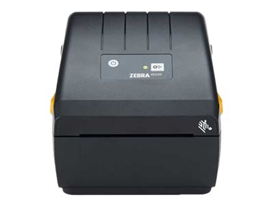 Zebra Etikettendrucker – Thermotransfer, kabellos