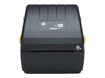 Zebra Etikettendrucker – Thermotransfer, kabellos